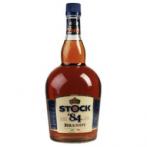 Stock - Brandy 84 VSOP 0 (1750)