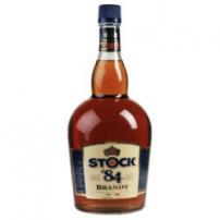 Stock - Brandy 84 VSOP (750ml) (750ml)