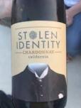 Stolen Identity Wines - Chardonnay 0 (750)