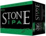 Stone Brewing - Ipa 12 Pk Cans 0 (750)