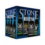 Stone Brewing - Ripper 6 Pk Can 0 (66)