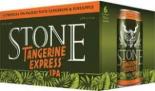 Stone Brewing - Tangerine Express Ipa 6 Pk Cans 0 (66)