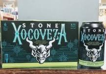 Stone Brewing - Xocoveza 6pck Cans (6 pack cans) (6 pack cans)