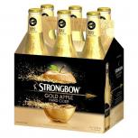 Strongbow - Gold Apple 6pk-cs 0 (668)