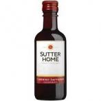 Sutter Home Winery - Cab Sauv 187 Ml 0 (1874)