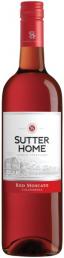 Sutter Home Winery - Red Moscato 187 Ml NV (4 pack 187ml) (4 pack 187ml)