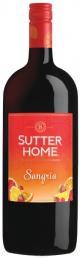 Sutter Home Winery - Sangria 187 Ml NV (4 pack 187ml) (4 pack 187ml)