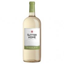 Sutter Home Winery - Sauvignon Bl 1.5 NV (1.5L) (1.5L)
