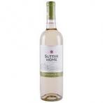 Sutter Home Winery - Sauvignon Bl 750 0 (750)
