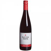Sutter Home Winery - Sweet Red 750 NV (750ml) (750ml)