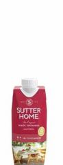 Sutter Home Winery - White Zinf Tetra NV (500ml) (500ml)