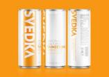 Svedka - Tangerine Seltzer 6 Pk Cans 0 (750)