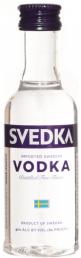 Svedka - Vodka Mini (50ml) (50ml)