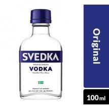 Svedka - Vodka (1L) (1L)