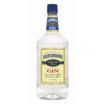 Fleischmann's - Preferred Gin (1750)