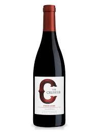The Crusher - Pinot Noir 2013 (750ml) (750ml)