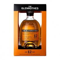 The Glenrothes - Glenroths 12yr (750ml) (750ml)