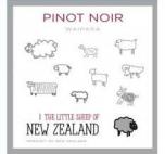 The Little Sheep of New Zealand - Pinot Noir 2016 (750)