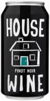 The Magnificent Wine Company - House Wine Pinot Noir 2016 (750)