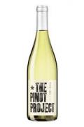 The Pinot Project - Pinot Grigio 2019 (750)