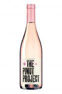 The Pinot Project - Rose 2020 (750)