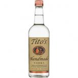 Tito's - Handmade Vodka (21)