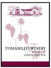 Tomasello Winery - Merlot 1.5 NV (1.5L) (1.5L)