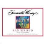 Tomasello Winery - Ranier Red 1.5 0 (1500)