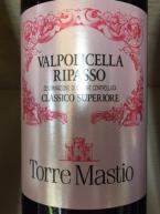 Torre - Mastio Ripasso Valpolicella Classi 2018 (750)