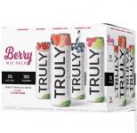 Truly Spiked & Sparkling - Berry Variety 12 Pk Cans 0 (21)