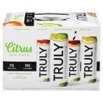 Truly Spiked & Sparkling - Citrus Variety 12 Pk Cans 0 (21)