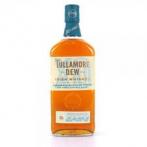 Tullamore D.E.W. - Whiskey Rum Cask 750 (750)