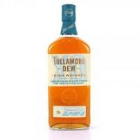 Tullamore D.E.W. - Whiskey Rum Cask 750 (750ml) (750ml)