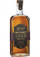 Uncle Nearest - 1856 Whiskey 750 0 (750)