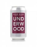 Union Wine Co - Underwood Rose Wine 0 (750)