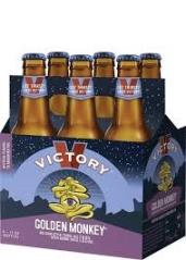 Victory Brewing Company - Gold Monkey 6 Pk Btls (6 pack bottles) (6 pack bottles)