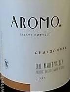 Viña El Aromo - Chardonnay Maule Valley 0 (1500)