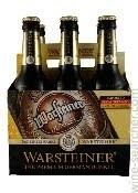 Warsteiner Brauerei - 6 Pk Btls Cs 24 (6 pack bottles) (6 pack bottles)