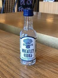 Wheatley - Vodka (375ml) (375ml)