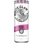 White Claw - Black Cherry 19oz Can 0 (9456)