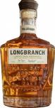 Wild Turkey Bourbon - Longbranch 8years Bourbon 0 (750)