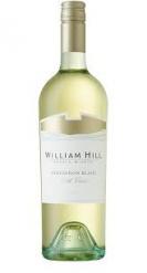 William Hill - North Coast Sauvignon Blanc 2016 (750ml) (750ml)