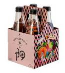 Wolffer Estate - Rose Cider 4 Pk Btls 0 (448)