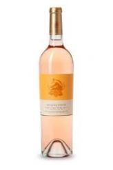 Wolffer Estate Vineyard - Rose Table Wine 2021 (750ml) (750ml)