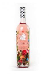 Wolffer Estate Vineyard - Summer In A Bottle Rose 2020 (750ml) (750ml)
