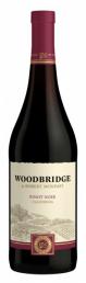 Woodbridge - Pinot Noir California NV (750ml) (750ml)