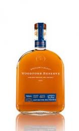Woodford Reserve - Malt Whiskey (750ml) (750ml)