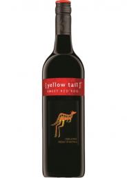Yellow Tail - Sweet Red Roo NV (1.5L) (1.5L)