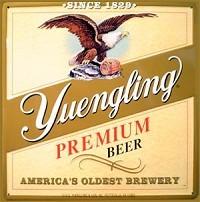 Yuengling - Premium Loose 24 Pk Can (24 pack cans) (24 pack cans)