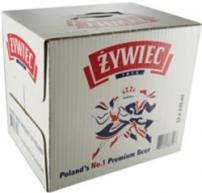 Zywiec - 12 Pk Btl (12 pack bottles) (12 pack bottles)